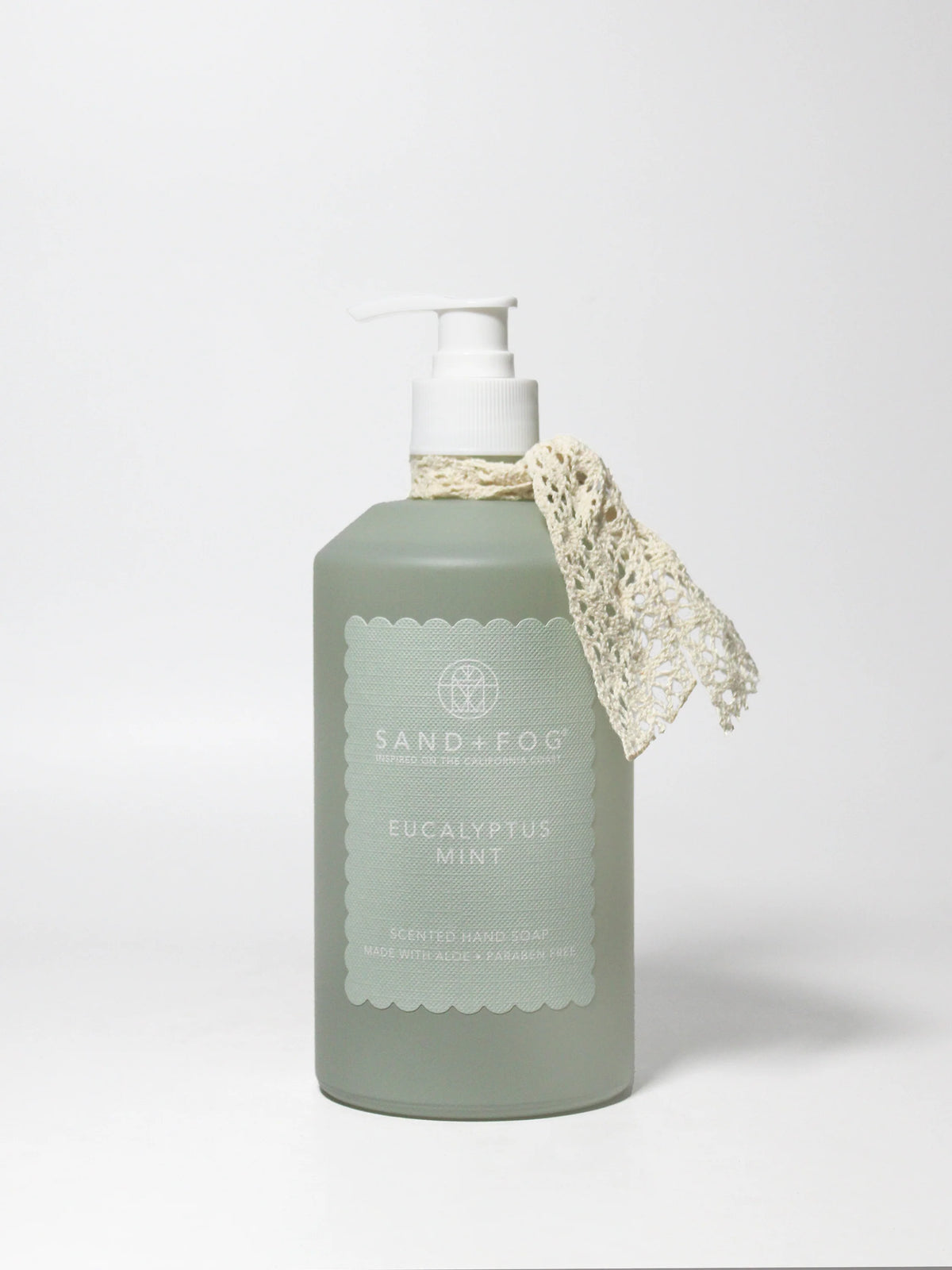 Eucalyptus Mint 15.7 oz Liquid Hand Soap