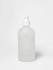 Winter White 15.7 oz Liquid Hand Soap