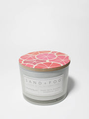 Grapefruit 12 oz scented candle