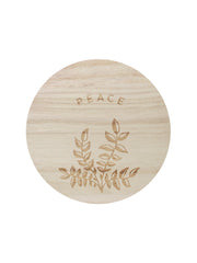 Cashmere & Linen 12 oz scented candle