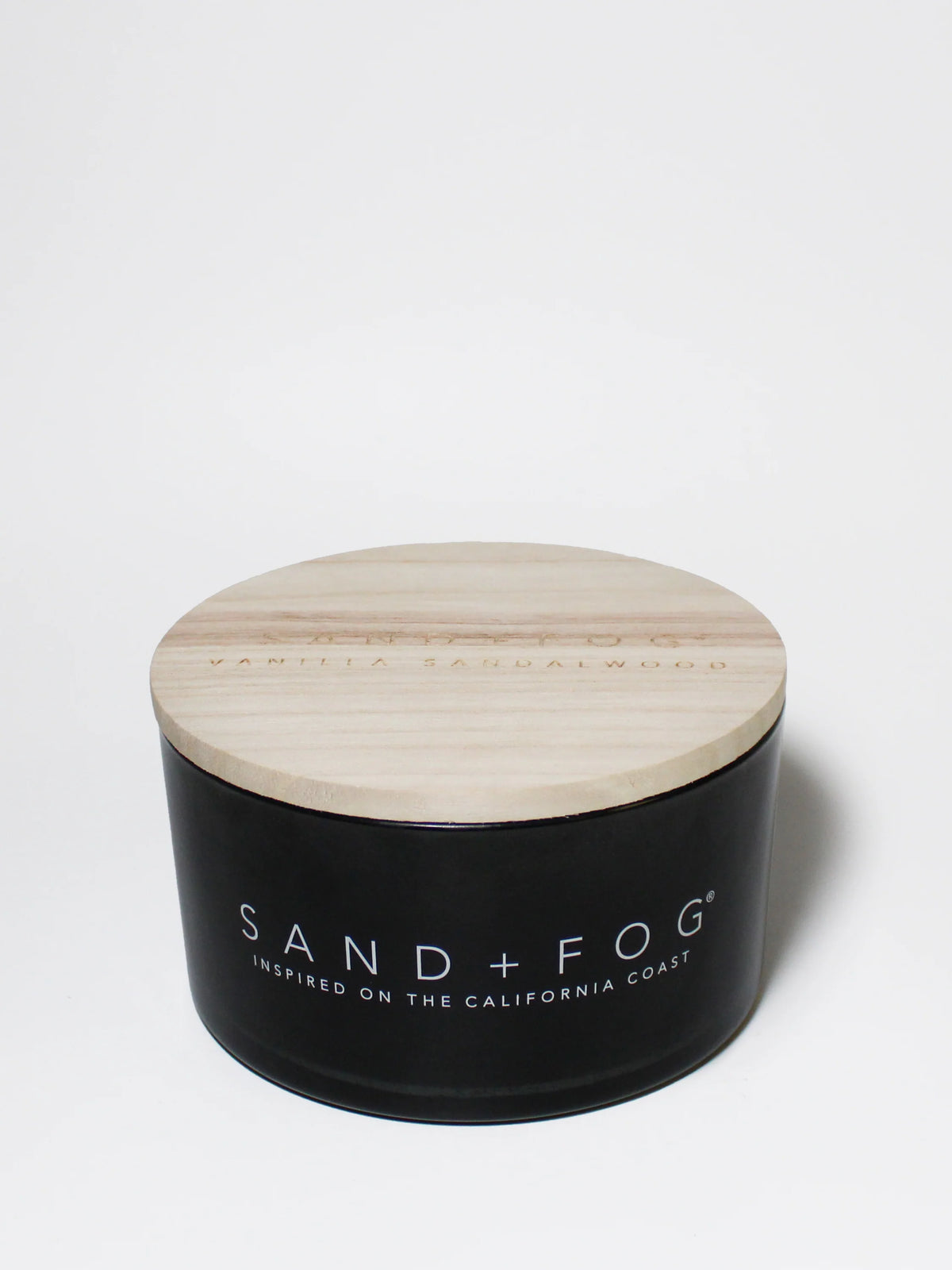Vanilla Sandalwood 23 oz scented candle