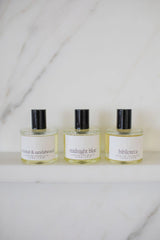 Midnight Blue 50 ml Perfume Oil Rollerball