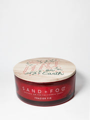 Frazier Fir 34 oz scented candle