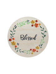 Cinnamon Vanilla 21 oz scented candle