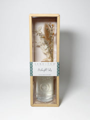 Midnight Tides 110 ml Reed Diffuser