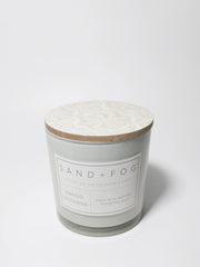 Mango Tangerine 21 oz scented candle