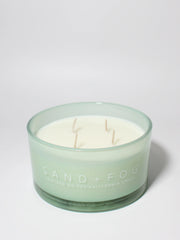 Eucalyptus Spa 23 oz scented candle