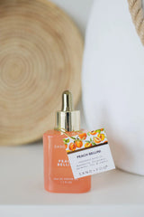 Peach Bellini 50 ml Perfume Oil Dropper