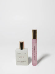 Exploratory Perfume Oil Rollerball Set - Girl Next Door Collection