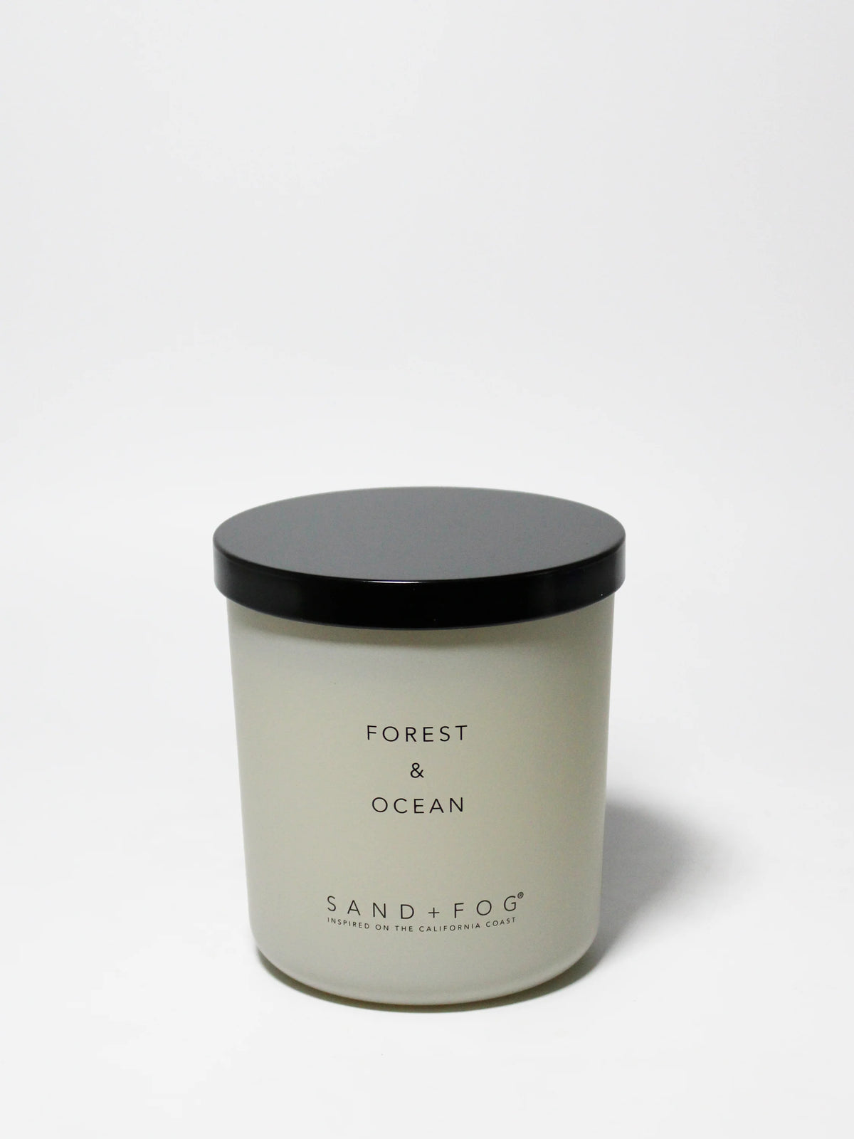 Forest & Ocean 10 oz scented candle