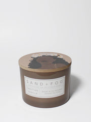 Tahitian Vanilla 12 oz scented candle