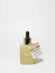 Banana Cream 50 ml Perfume Oil Dropper