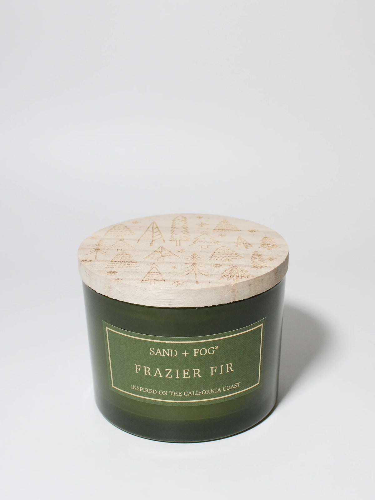 Frazier Fir 12 oz scented candle