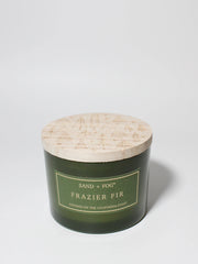 Frazier Fir 12 oz scented candle