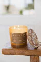 Mulled Wine 21 oz scented candle