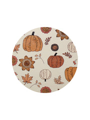 Autumn Harvest 21 oz scented candle