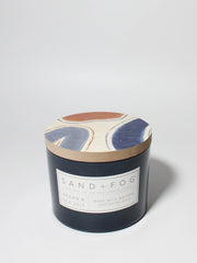 Ocean & Sea Salt 12 oz scented candle