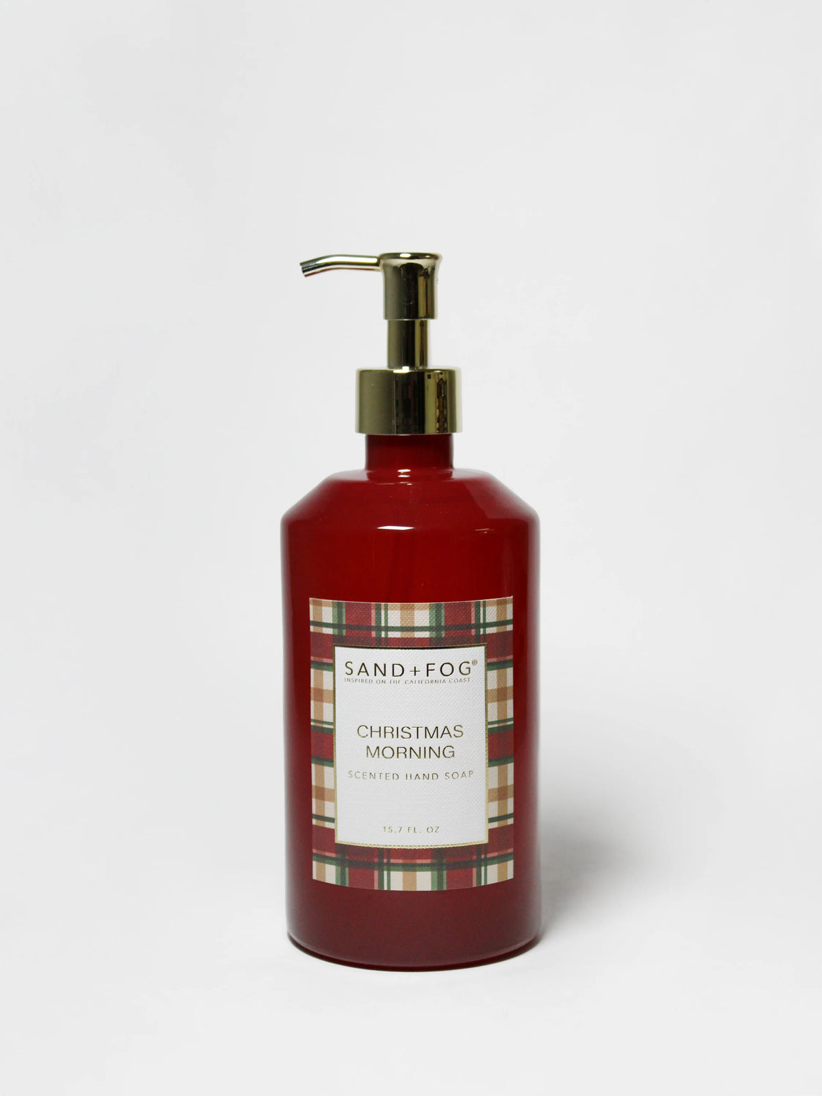 Christmas Morning 15.7 oz Liquid Hand Soap