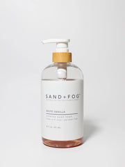 White Vanilla 20 oz Liquid Hand Soap
