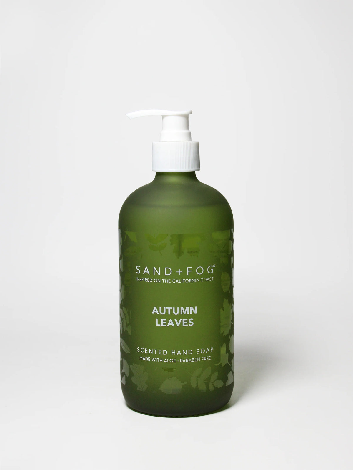 Autumn Leaves 15.7 oz Liquid Hand Soap