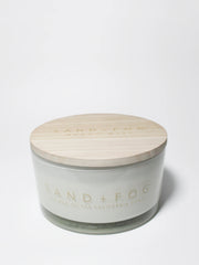 Ocean Mist 23 oz scented candle