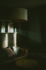 Leather & Spice 10 oz scented candle