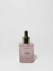 Amber Bloom 50 ml Perfume Oil Dropper