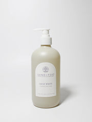 Crisp White 15.7 oz Liquid Hand Soap