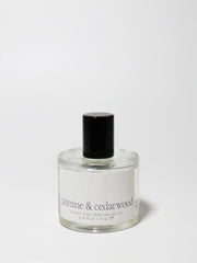 Jasmine & Cedarwood 50 ml Perfume Oil Rollerball