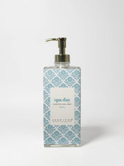 Spa Day 16.9 oz Liquid Hand Soap