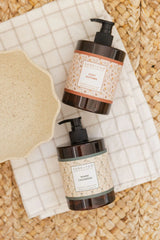 Warm Cashmere 17.5 oz Liquid Hand Soap