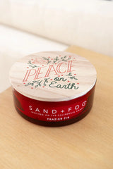 Frazier Fir 34 oz scented candle