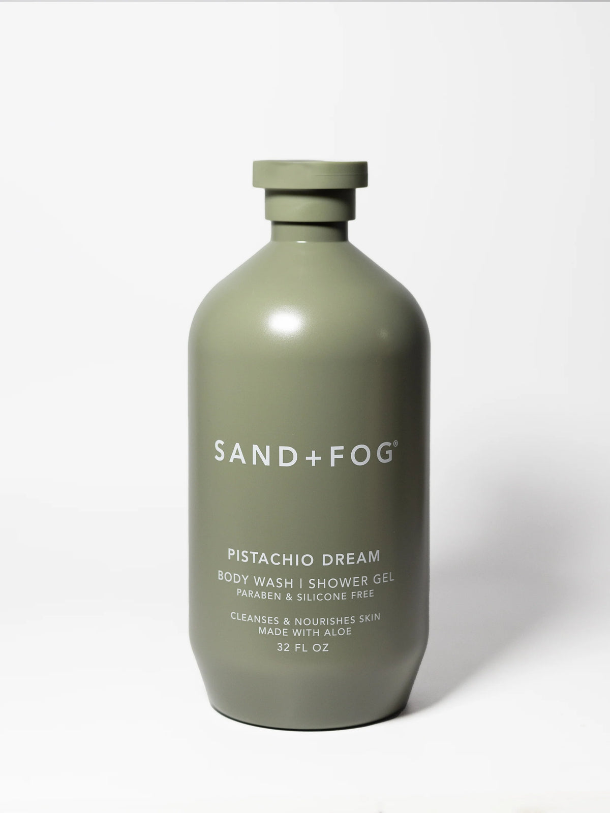 Pistachio Dream 32 oz Body Wash