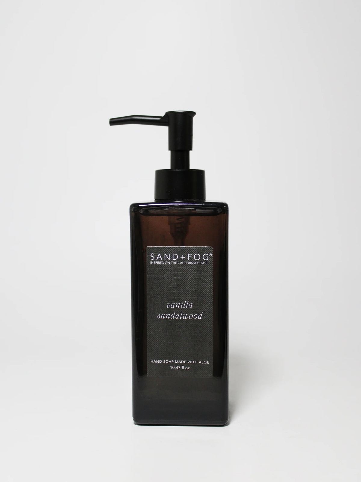 Vanilla Sandalwood 10.47 oz Liquid Hand Soap