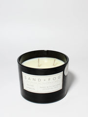 Olive Lemon 12 oz scented candle