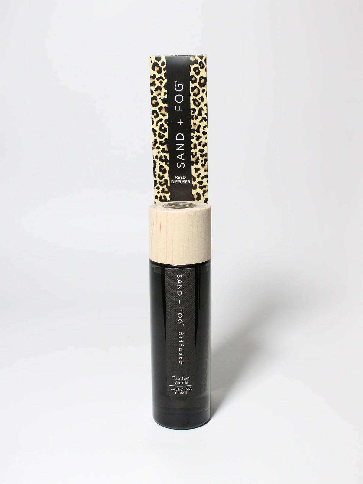 Tahitian Vanilla 100 ml Reed Diffuser